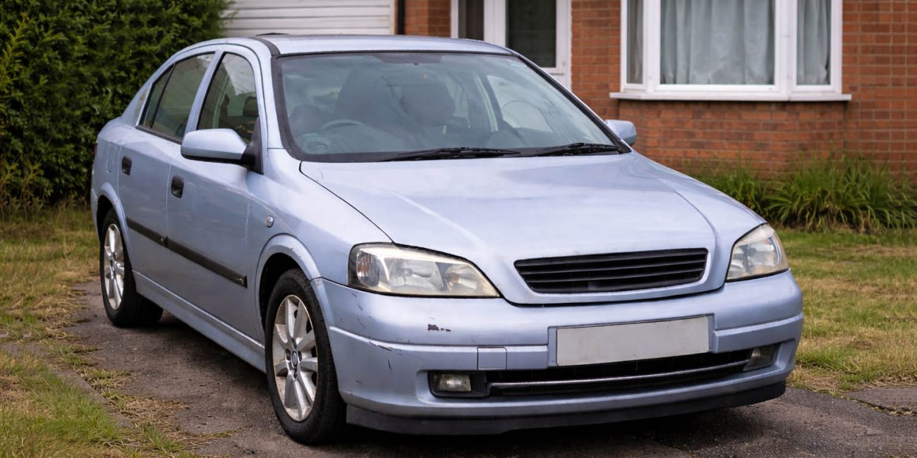 Time to scrap your car Time to scrap your car