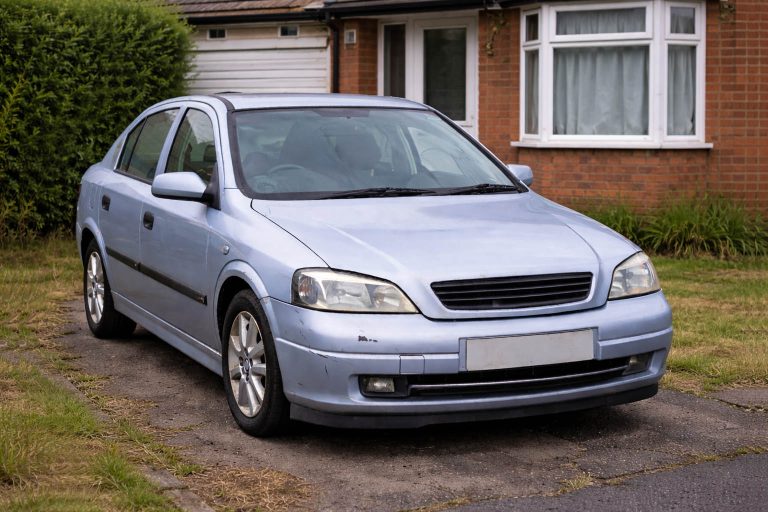 Time to scrap your car